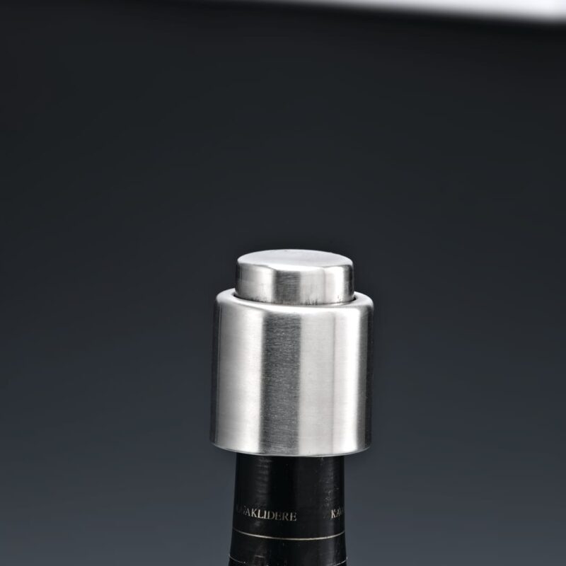 KX-T96 — ŞARAP STOPPER
