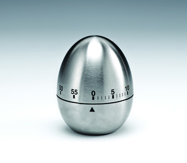 MT 306 — MUTFAK ZAMAN ZİLİ