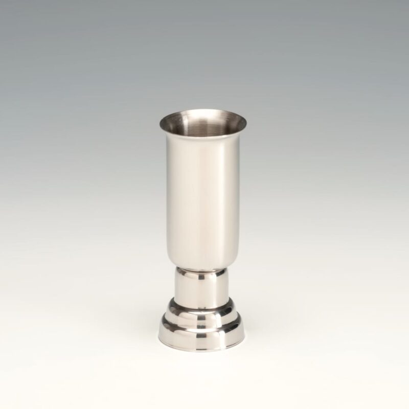 OME 609 — ÇELİK JIGGER 3/5 cl