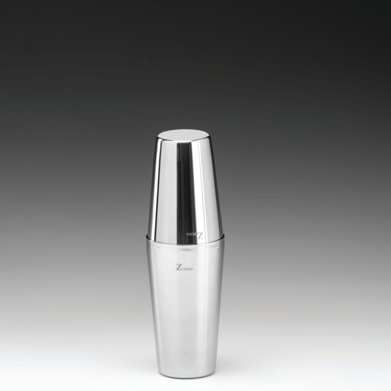 SH 12 — ÇELİK BOSTON SHAKER 600 - 750 cl