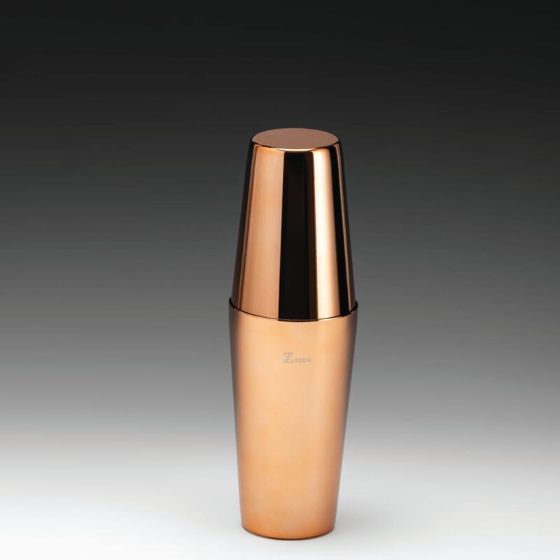 SH 13-C — ÇELİK BOSTON SHAKER / BAKIR 750 cl