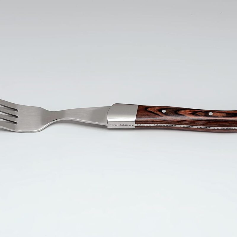ST 02 — STEAK ÇATAL 22,5 cm