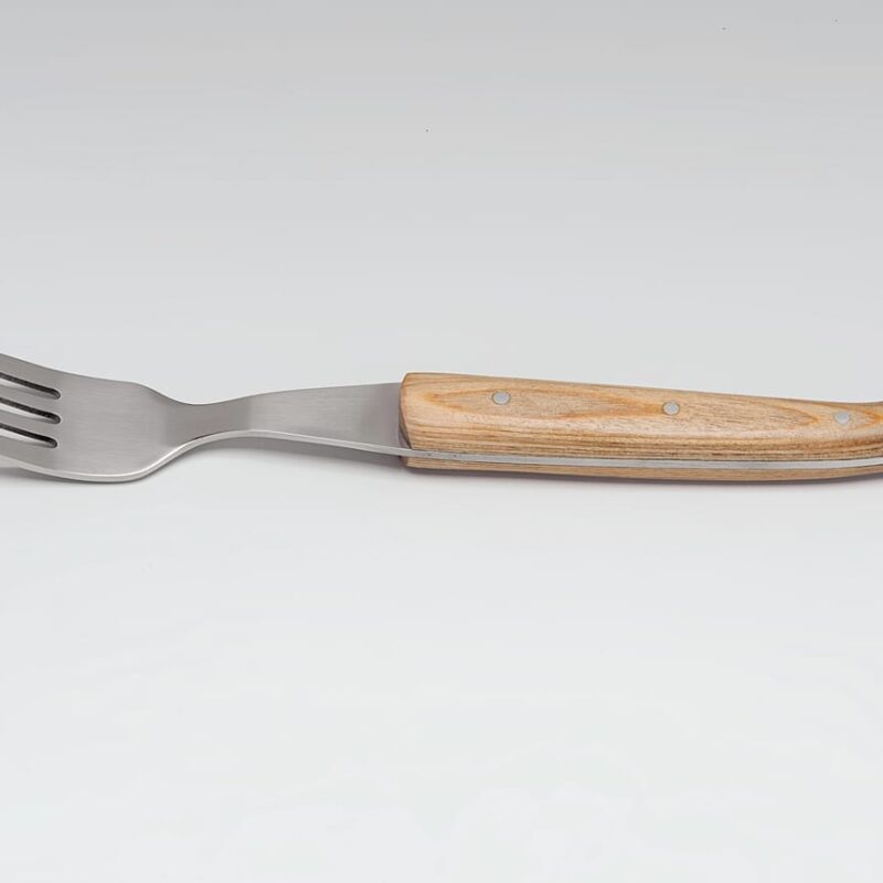 ST 04 — STEAK ÇATAL 23 cm