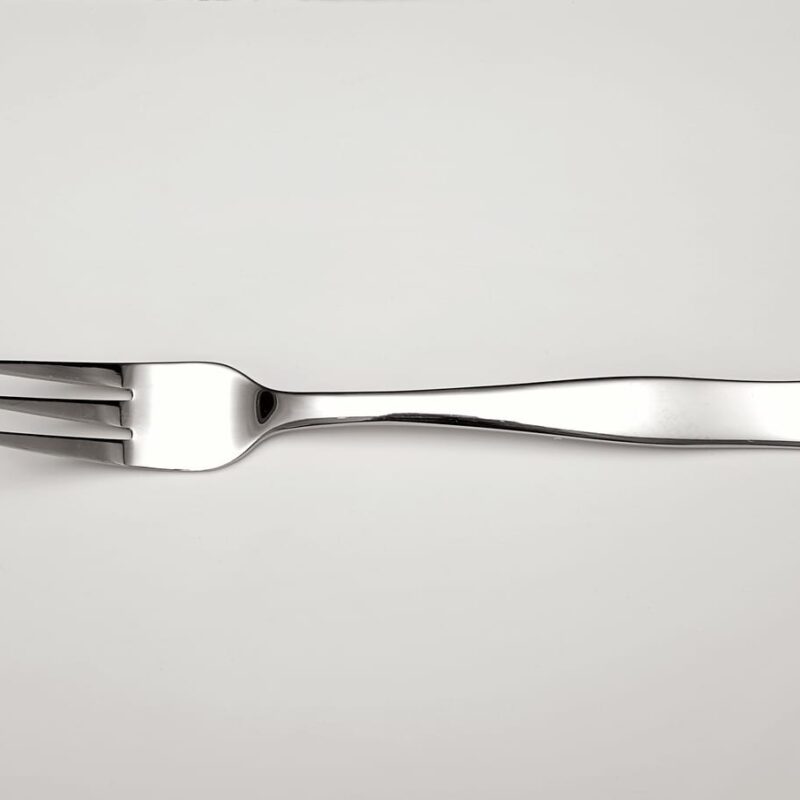 ZB 04 — STEAK ÇATAL 20,5 cm