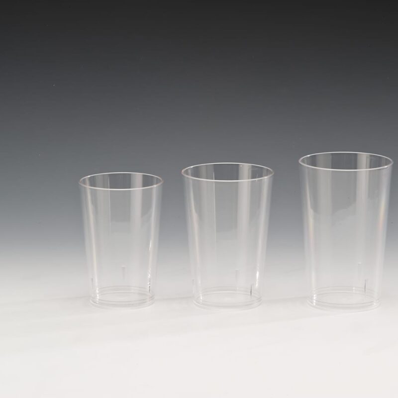 ZCP 051/C — ŞEFFAF - 240 cl