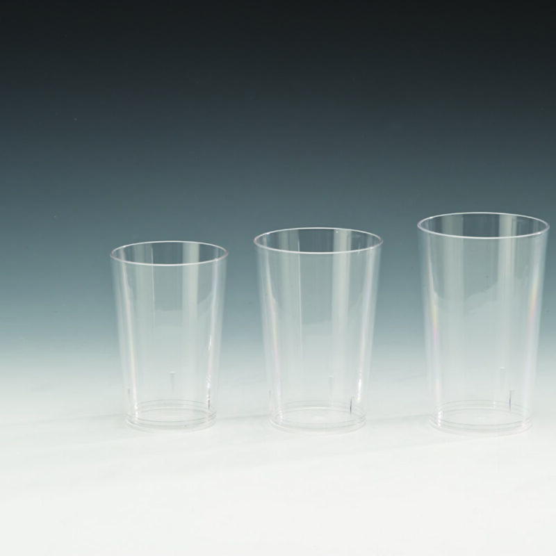 ZCP 052/C — ŞEFFAF - 300 cl