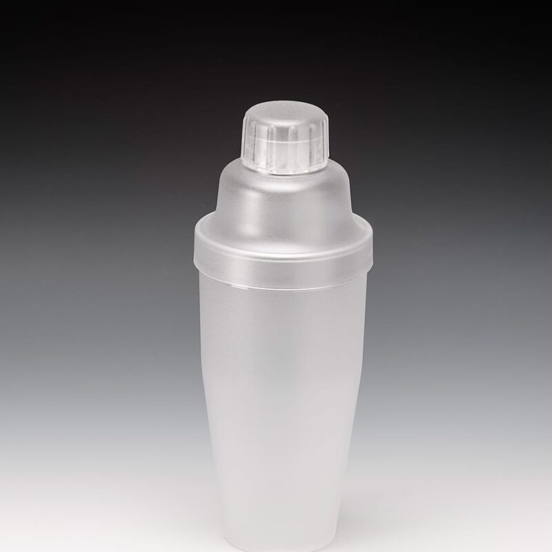 ZCP 551 — POLYCARBONAT SHAKER - 700 cl