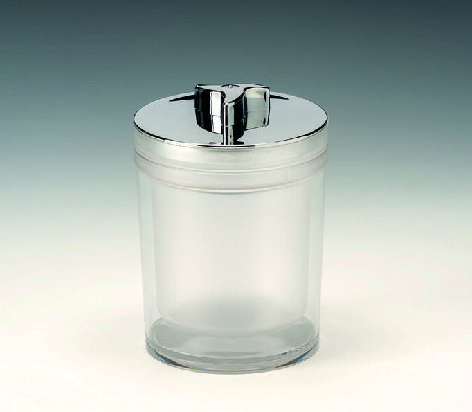 ZCP 718 — POLYCARBONAT BUZ KOVASI