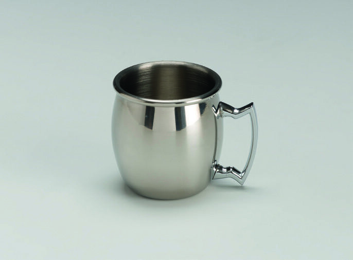 ZKB 160 — ÇELİK SÜTLÜK KAPASİTESİ 60 ml
