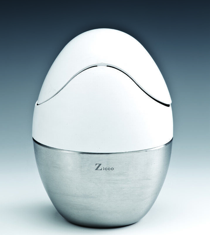 ZKC 1123 — ÇÖP KOVASI