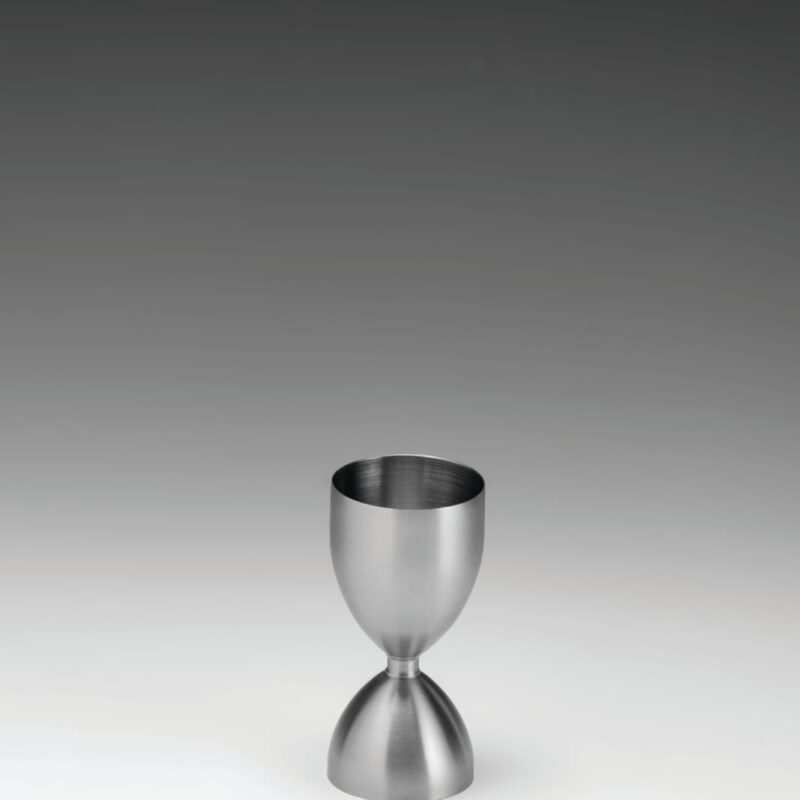 ZKC 840 — ÇELİK JIGGER 25-50 ml