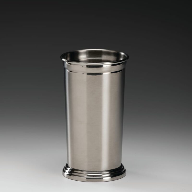 ZKC 915 — ÇELİK BAR MALZEME KABI Ø 8,5 x H: 15 cm